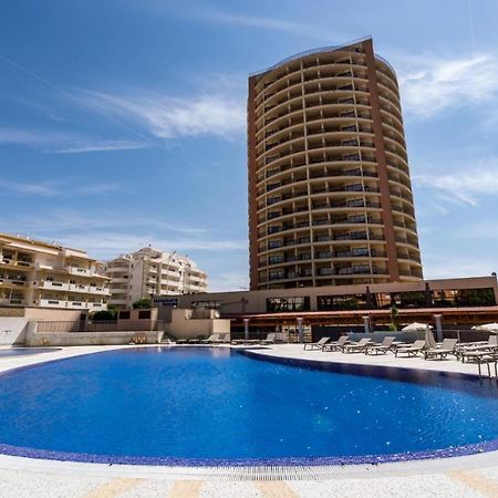 Big'S Flat - Clube Praia Mar - Praia Da Rocha Portimão Extérieur photo