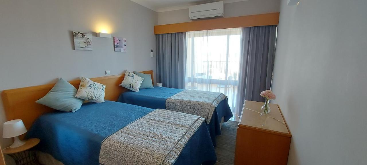 Big'S Flat - Clube Praia Mar - Praia Da Rocha Portimão Extérieur photo
