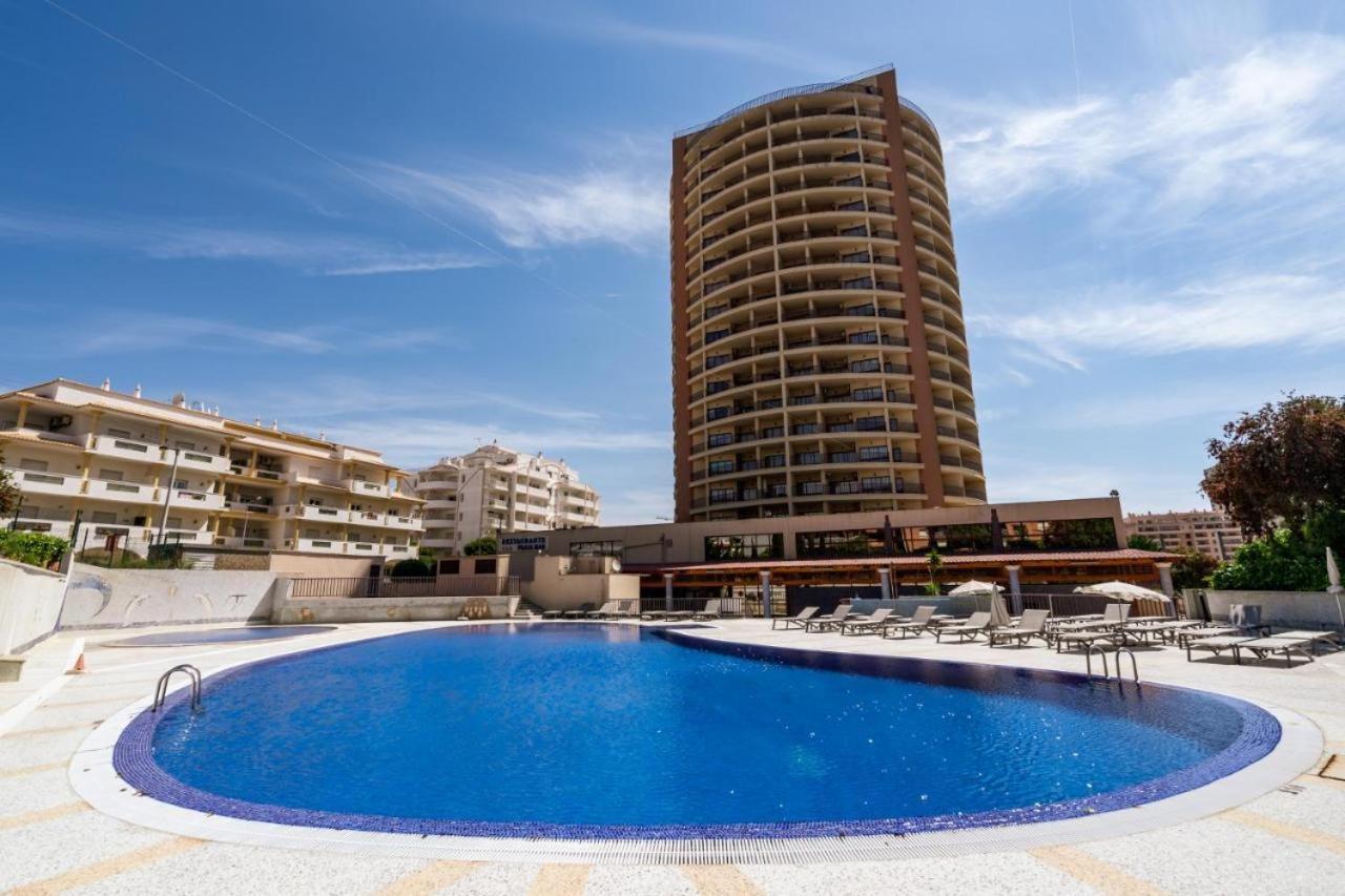 Big'S Flat - Clube Praia Mar - Praia Da Rocha Portimão Extérieur photo