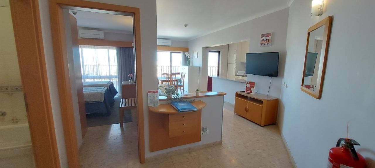 Big'S Flat - Clube Praia Mar - Praia Da Rocha Portimão Extérieur photo