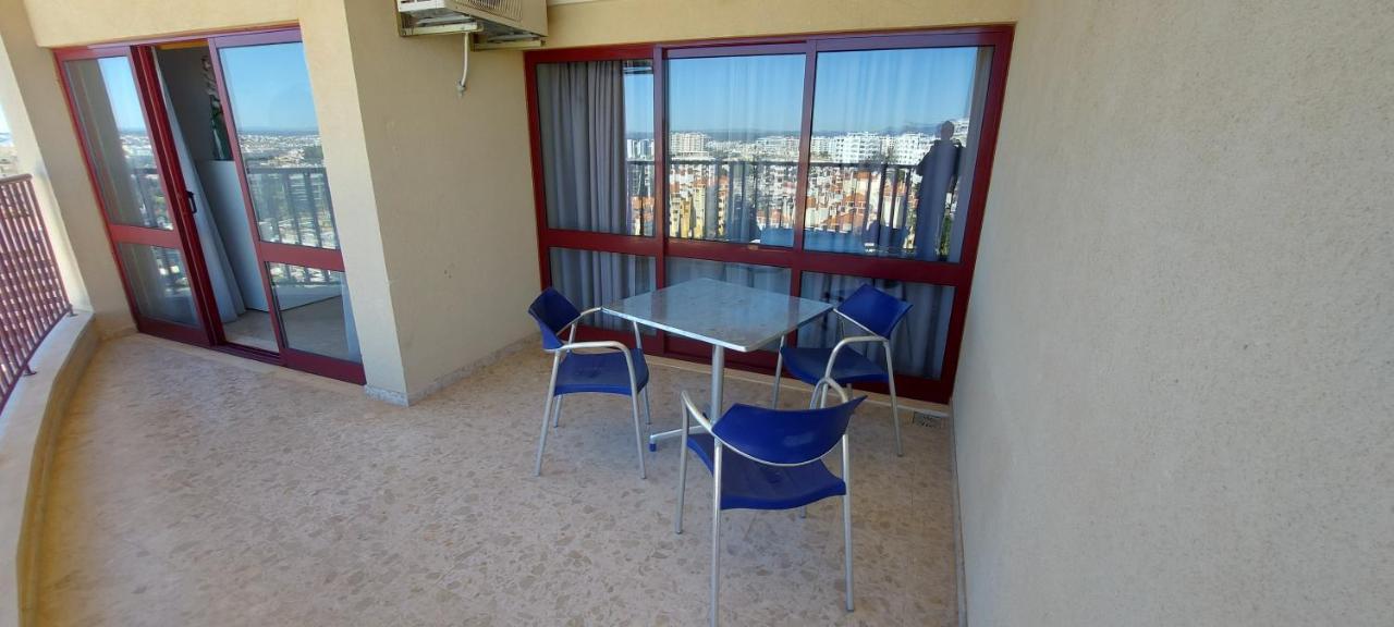 Big'S Flat - Clube Praia Mar - Praia Da Rocha Portimão Extérieur photo