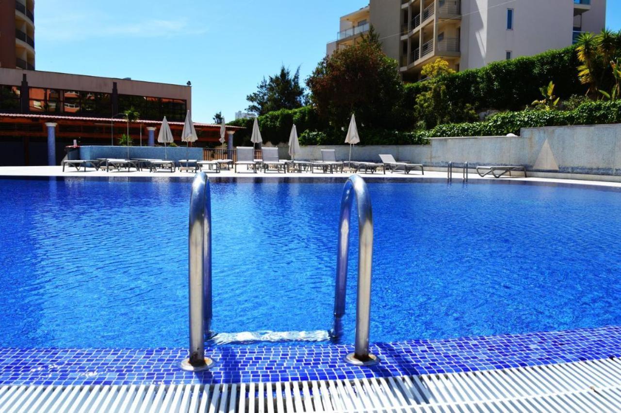 Big'S Flat - Clube Praia Mar - Praia Da Rocha Portimão Extérieur photo