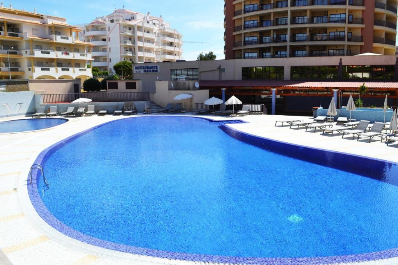 Big'S Flat - Clube Praia Mar - Praia Da Rocha Portimão Extérieur photo